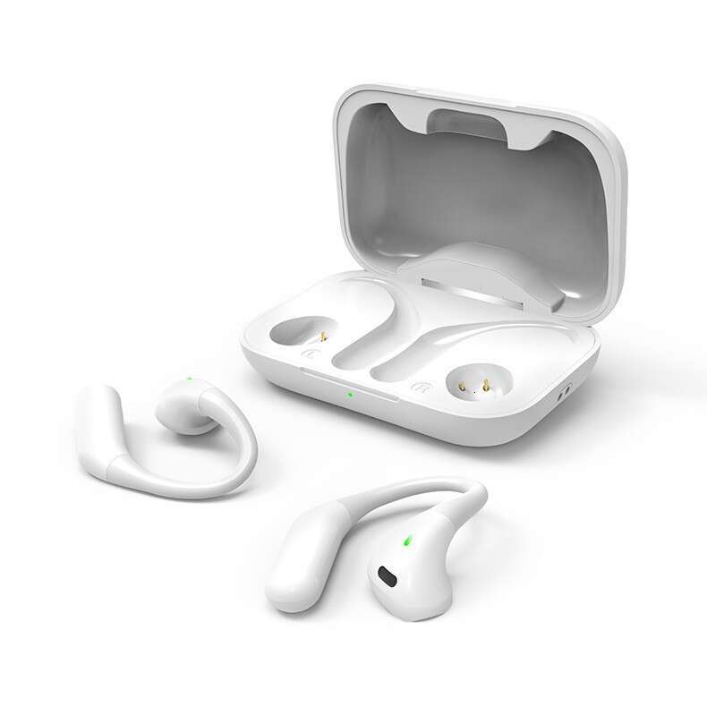 Famous Brand Designer AI Business Meeting Multi-language Travel Earplugs Real-time Simultaneous Translation Bluetooth Headset