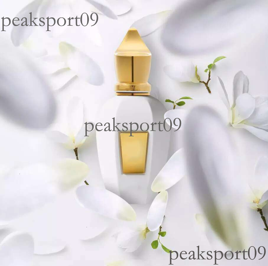 XERJOFF Perfume SOPRANO ERBA PURA 100ml Blue Bottle Fragrance ALEXANDRIA Eau De Parfum 3.4oz EDP Men Women Cologne Spray Good Smell Long Lasting2025