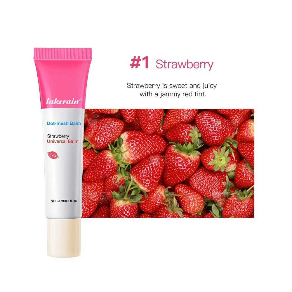 Glossy lipstick pink lipstick moisturizing powerful lipstick lip exfoliation lip care gloss moisturizing lip care W250407