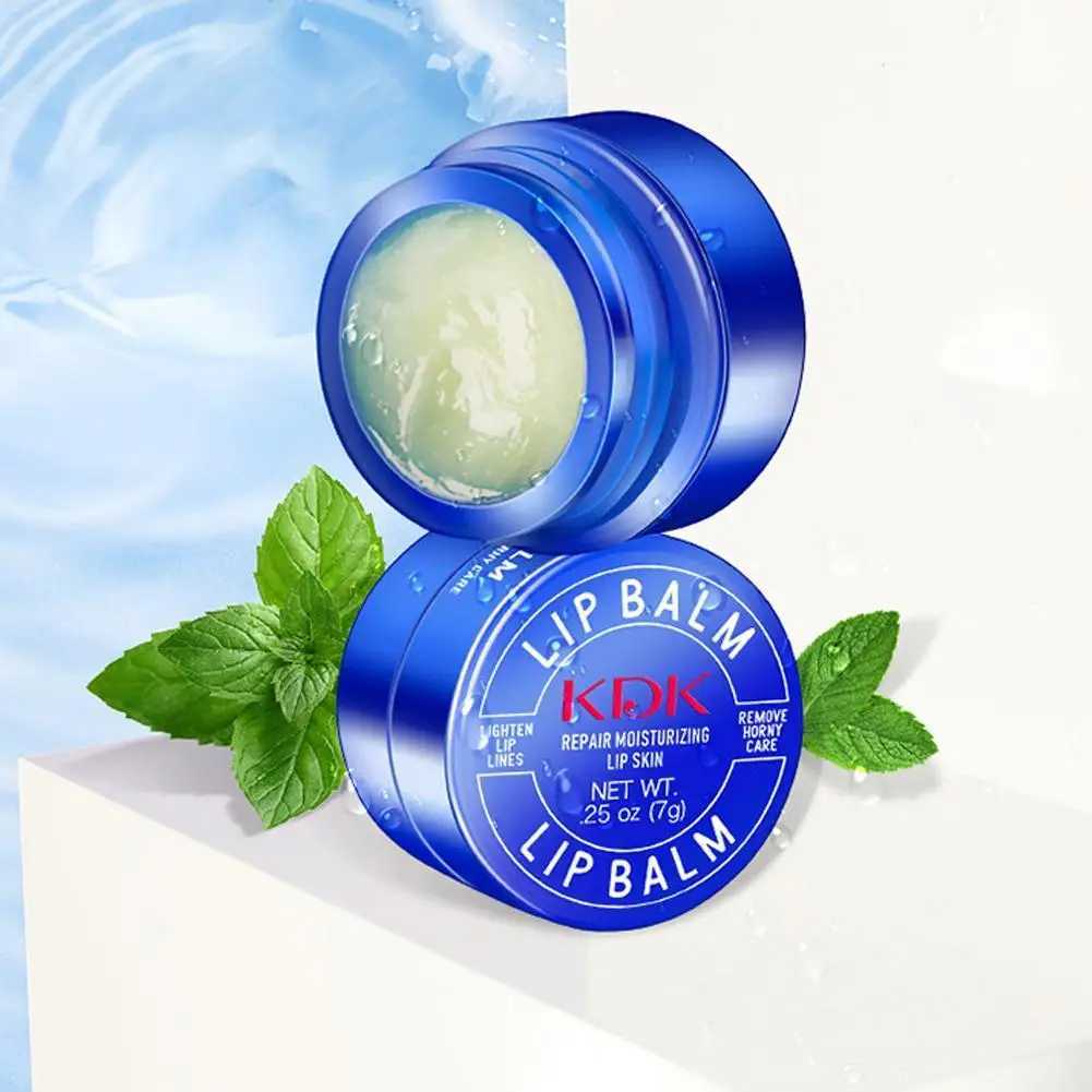 Lipstick whitening removing dark lip color moisturizing exfoliating cleaning reducing lip line cosmetic lipstick W250407
