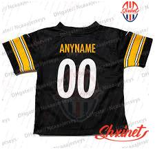Custom Design Throwback Jerseys Aaron Rodgers Jack Sawyer Will Howard DK Metcalf Watt Football Queen Joey Porter Jr Franco Polamalu Fitzpatrick Freier