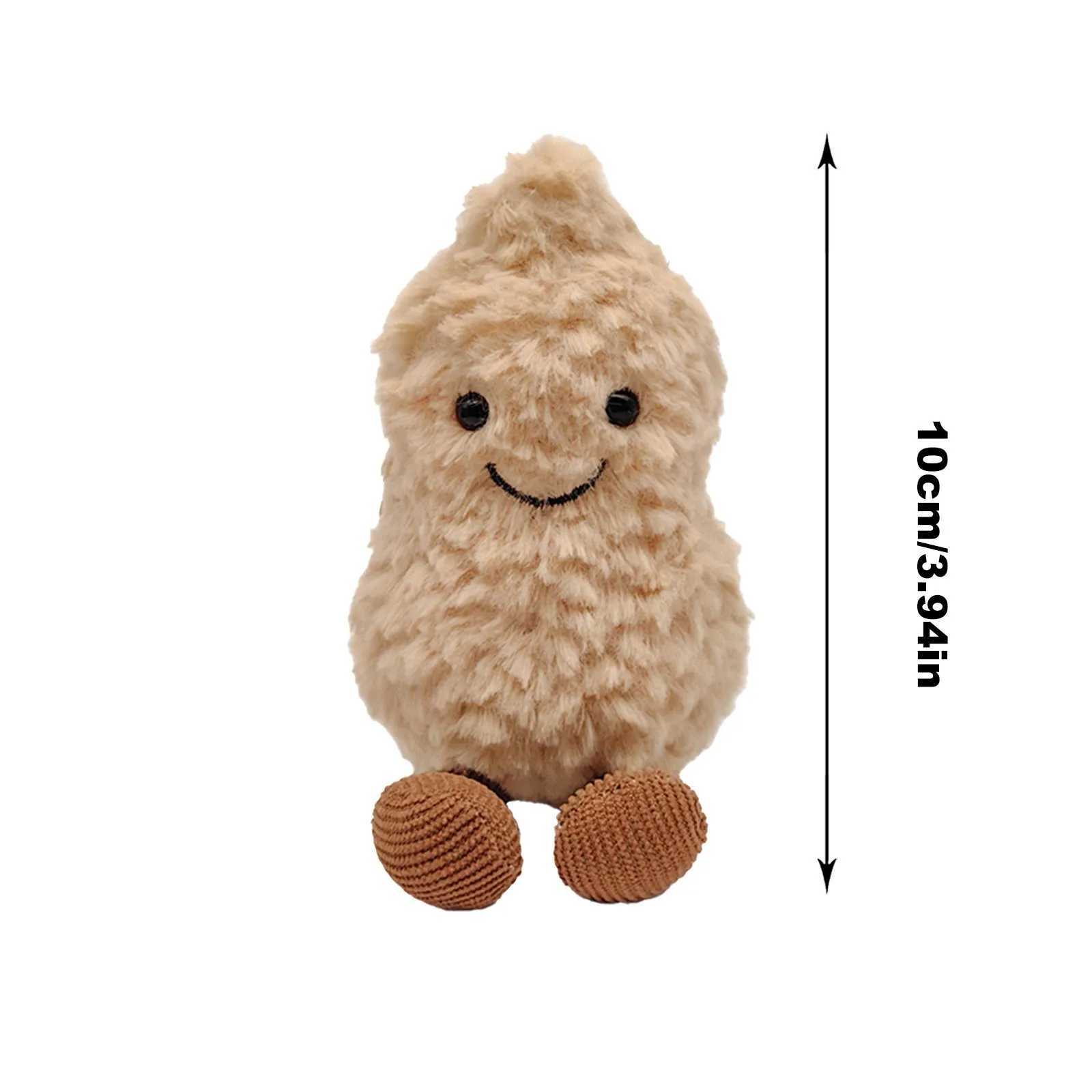 Cute Plush Toy Doll Cute Plush Toy Cute Simulation Plush Doll ChildrenS Gift Christmas And Halloween Gifts For Kids C251107