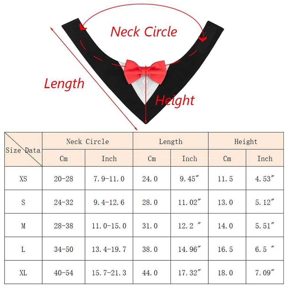 High Quality Wedding big dog triangle scarf bow beautiful pet bandage suitable for small big dogs golden retrievers Labrador bibs T250407