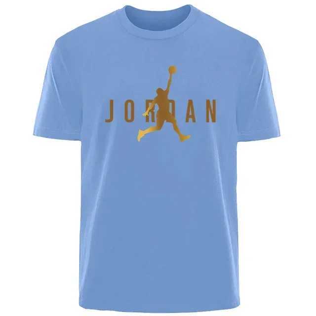 Retro Simple Letter Summer Mens 100% Cotton Comfortable Breathable Casual Fashion T-shirt Outdoor Mens Street Clothing W250407