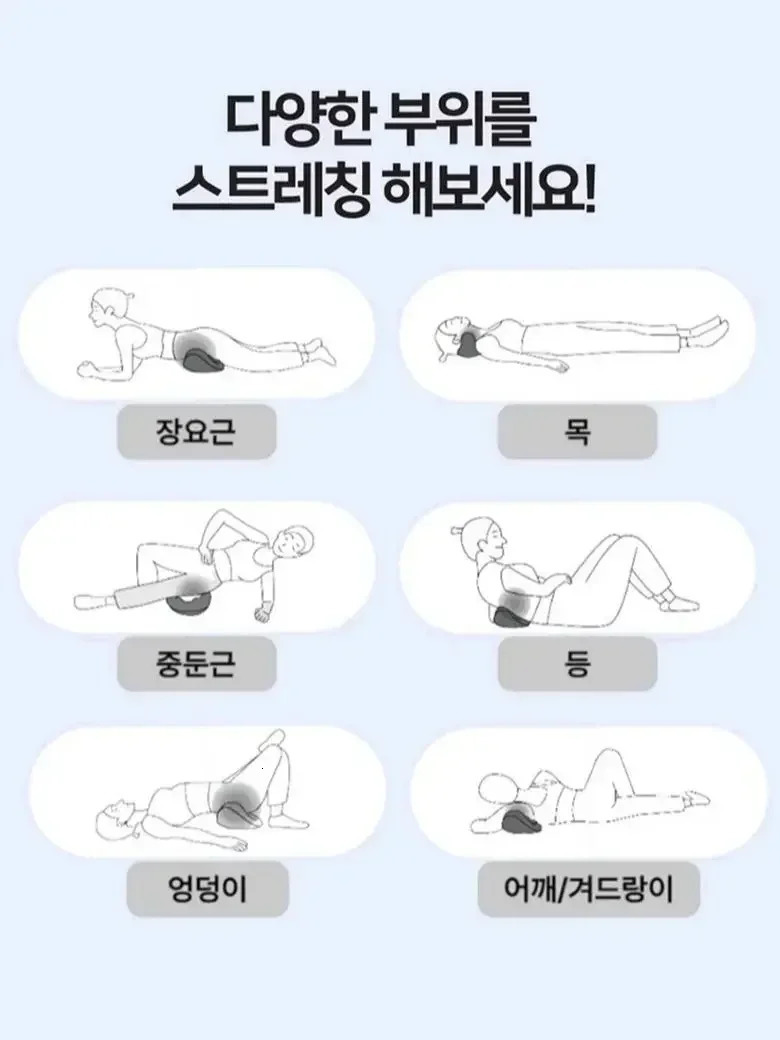Okayso Intestinal Muscle Massage Iliopsoas Massage Psoas Muscle Massager Pelvic Muscle Release Belly Fat Massage 250409