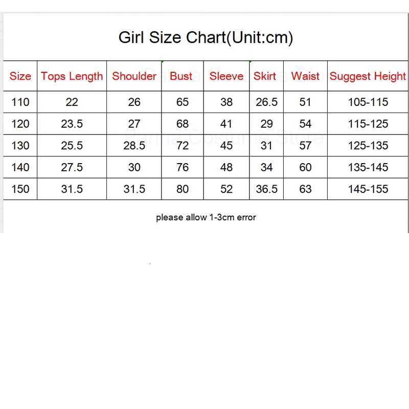 KPop Demon Hunter Zoey Cosplay Costume XMAS Uniform Idol Stage Show Zoey Costume Roleplay Party Clothing Tops Skirt Props Set K251107