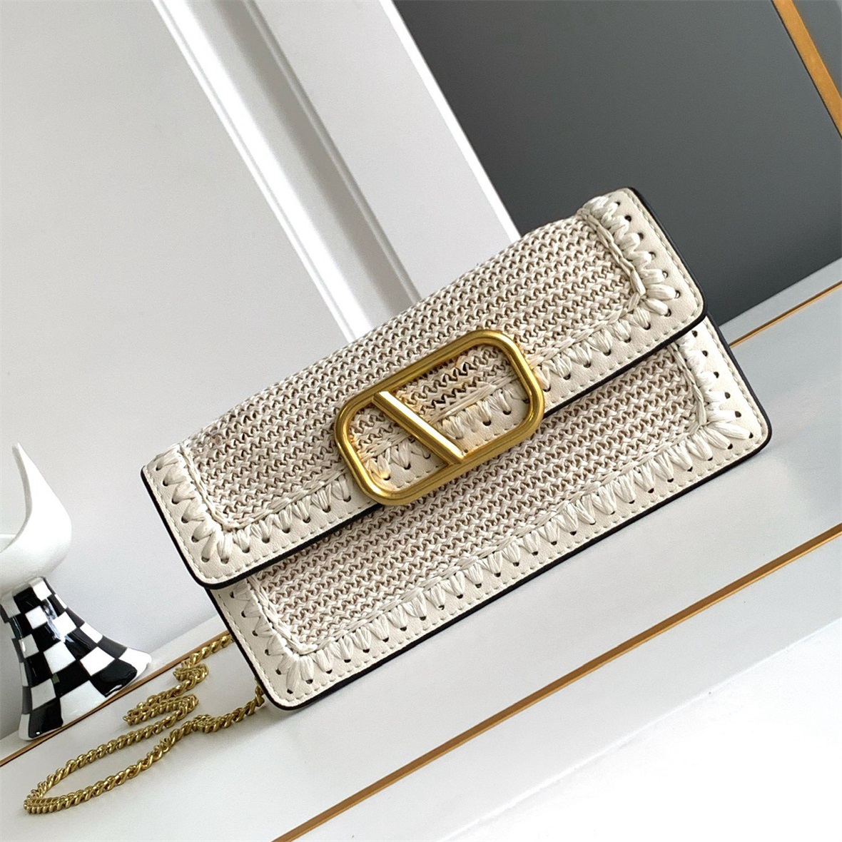 Evening Bags Designer Bag Baguette Bag Shoulder Bag messenger bag Luxury Satchel Womens Beach Bags Clutch Bags Vintage CrossBody Handbag