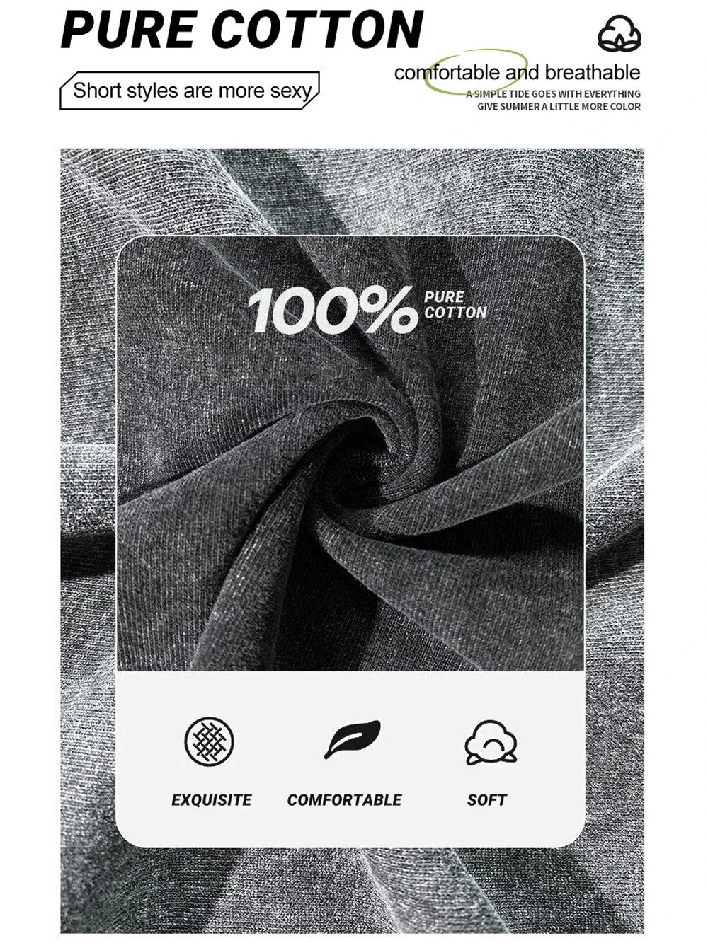 Malibu Beach Washed Tshirt Womens Letter Printed Cotton Comfortable Crewneck Top Casual Oversized Clothing 250407