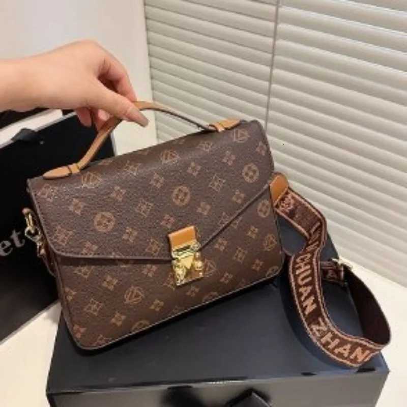 Premium Feel Shoder Bag For Wen Minimalist Adjustable Strap Versatile Work Travel Cpani Design Gift Y251106