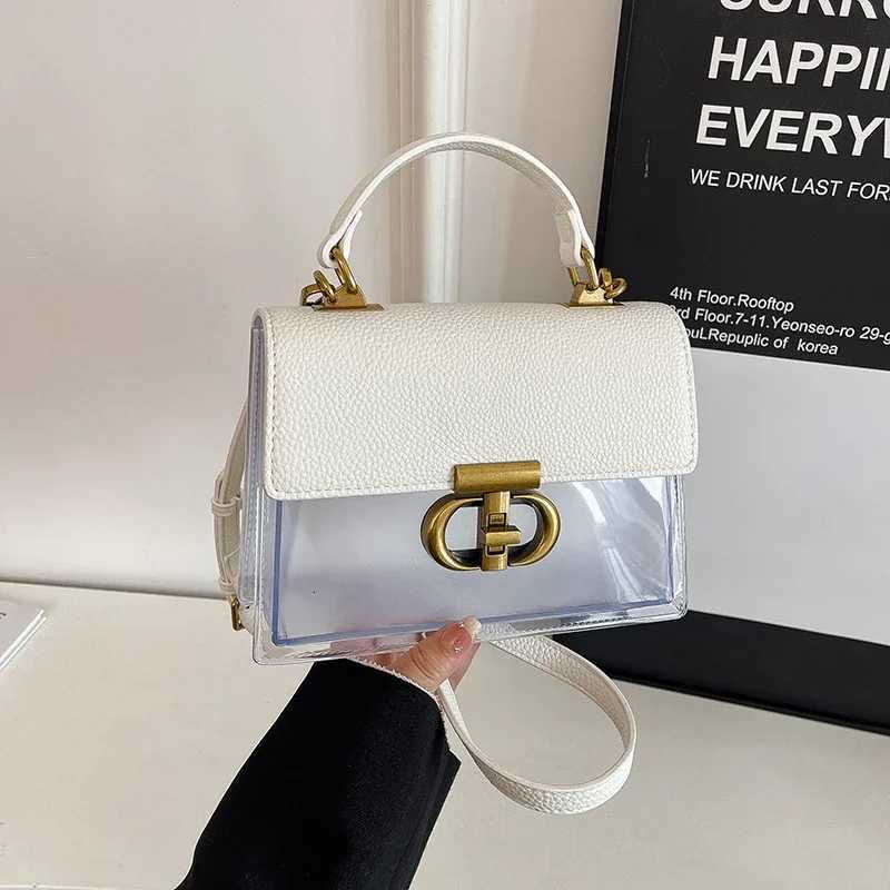 Womens High-Quality Leather Shoulder Bag By Famous Designer - Elegant Ladies Crossbody Bag Classic HandbagsW251107