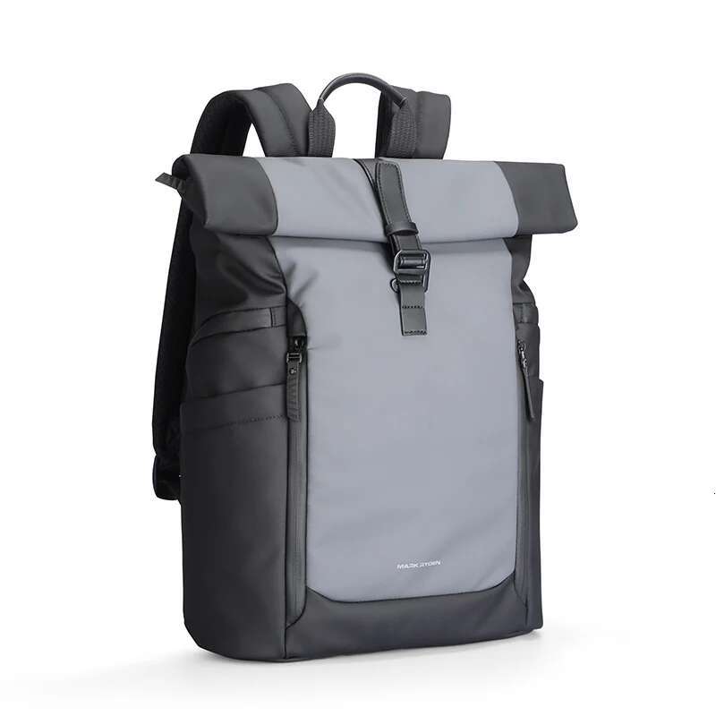 Markryden Dynapack: Multi-Compartment Laptop Bag, Large Capacity, Waterproof, Multifunctional, Expandable Backpack