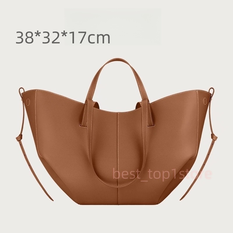 Designer Bag Cyme Mini lady tote bag big Shoulder bag laptop Totes Women Handbag Bags Underarm bag with purse flower balck long short strap sac