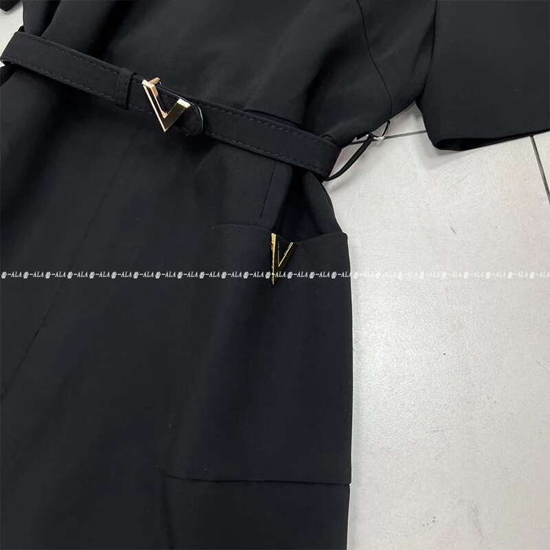 hoodie Women's Wear Tr0461 Fashion Dress Popular European Design Party Style Women's Clothing jacket