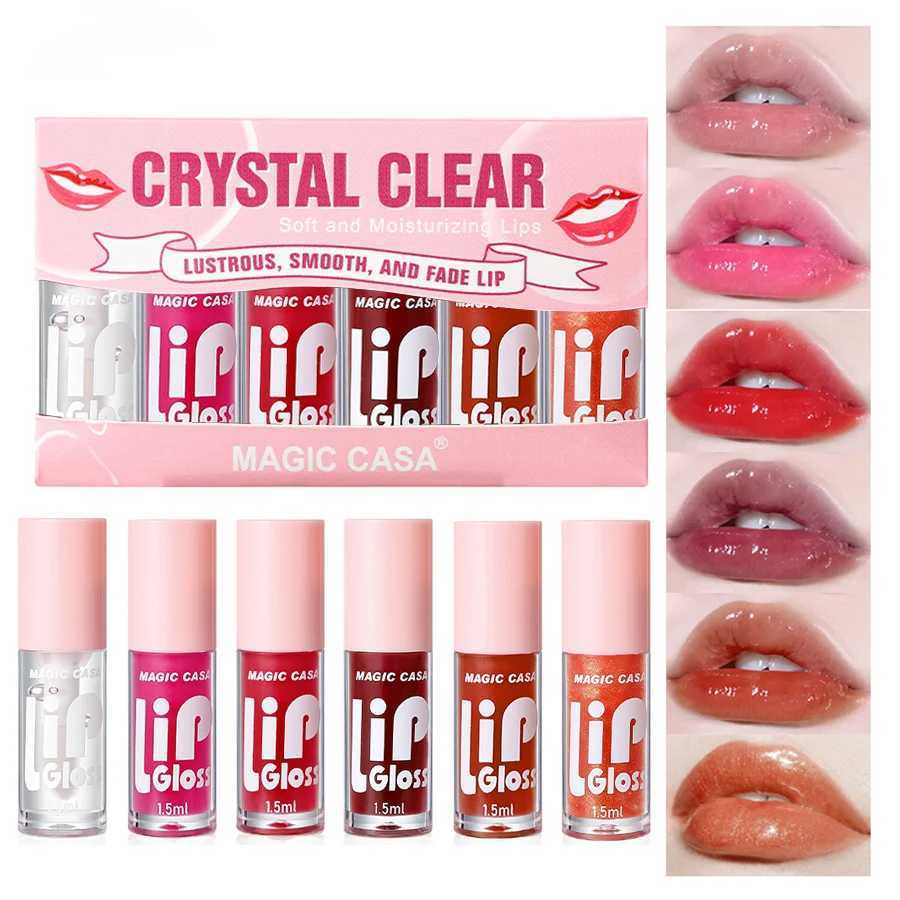 Lipstick - lasting nutrition and moisturizing for men and women - daily care lipstick W250407