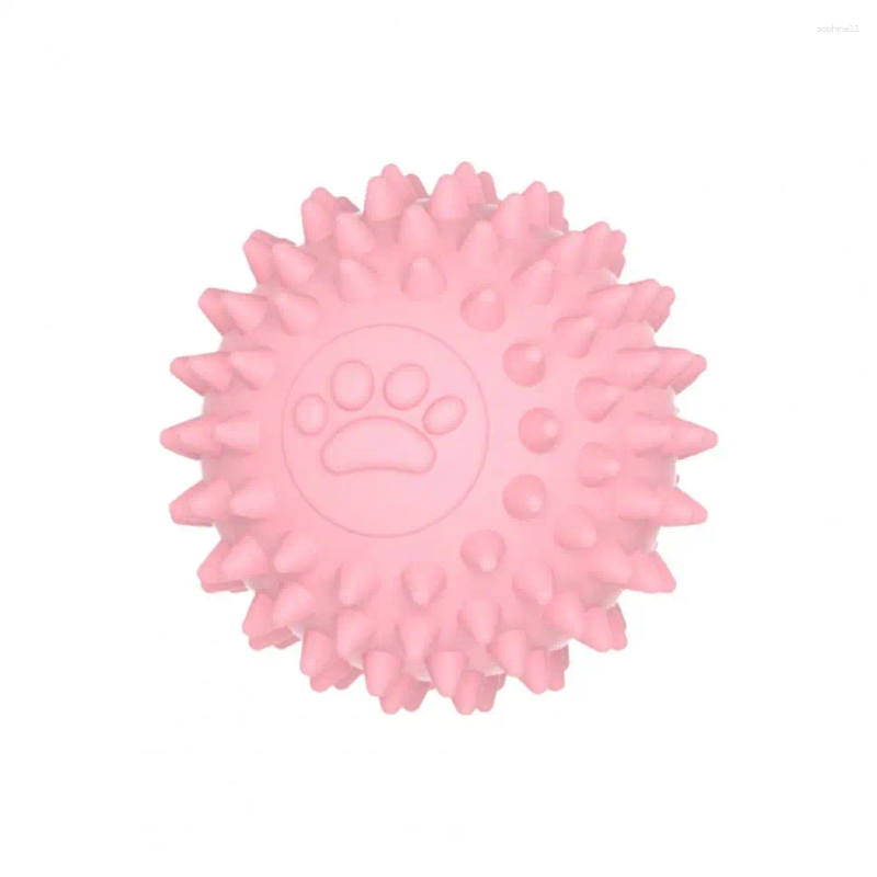 Update Puppy Chewing Ball Interactive Dog Chew Toy Bite Resistant Teeth Cleaning Boredom Relief Small Medium Large Dogs Pet Supply