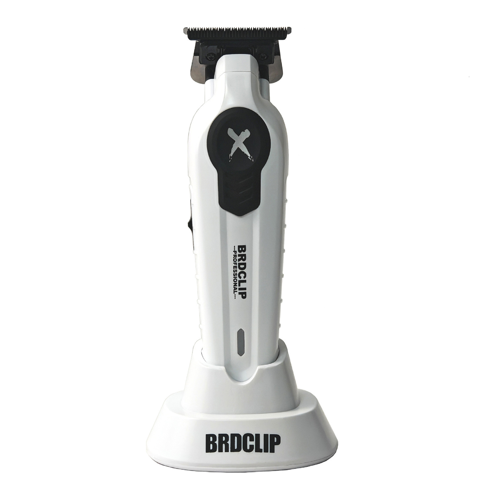 Professional BRDCLIP FA1C FA1T 808 7500RPM Barber Hair Clipper Electric Shaver Trimmer Hair Finish Machine DLC Blade Base 241226