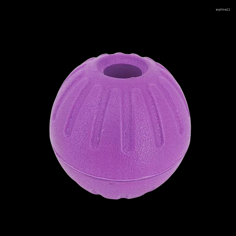 Update 7/9Cm Eva Hollow Ball That Can Float On The Water Surface Indestructible Dog Balls Funy Training Chewing Toy For Dogs