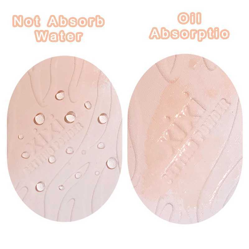 Cloud Soft Focus Compact Powder Matte Lasting concealer Coloring Contour Bright Set Powder Transparent Makeup WomenXJ250407