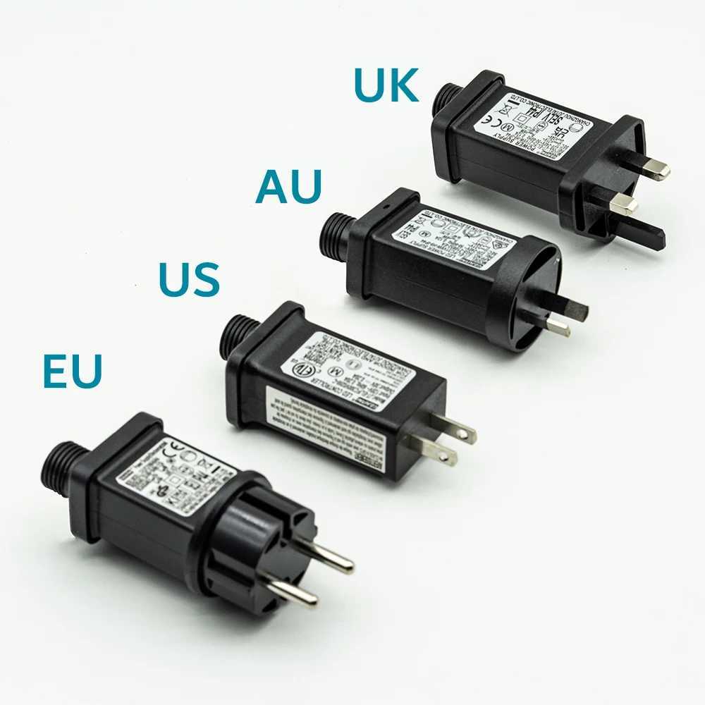 100M 1000LED Warm White Fairy Lights Outdoor Waterproof Bendable Indoor Christmas Holiday Party Wedding Garden Decoration W251107