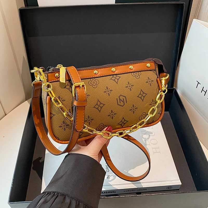 Designer Inspired Womens Tote Bag High Quality Leather Elegant Shoulder Carry Famous Brand FashionableW251106