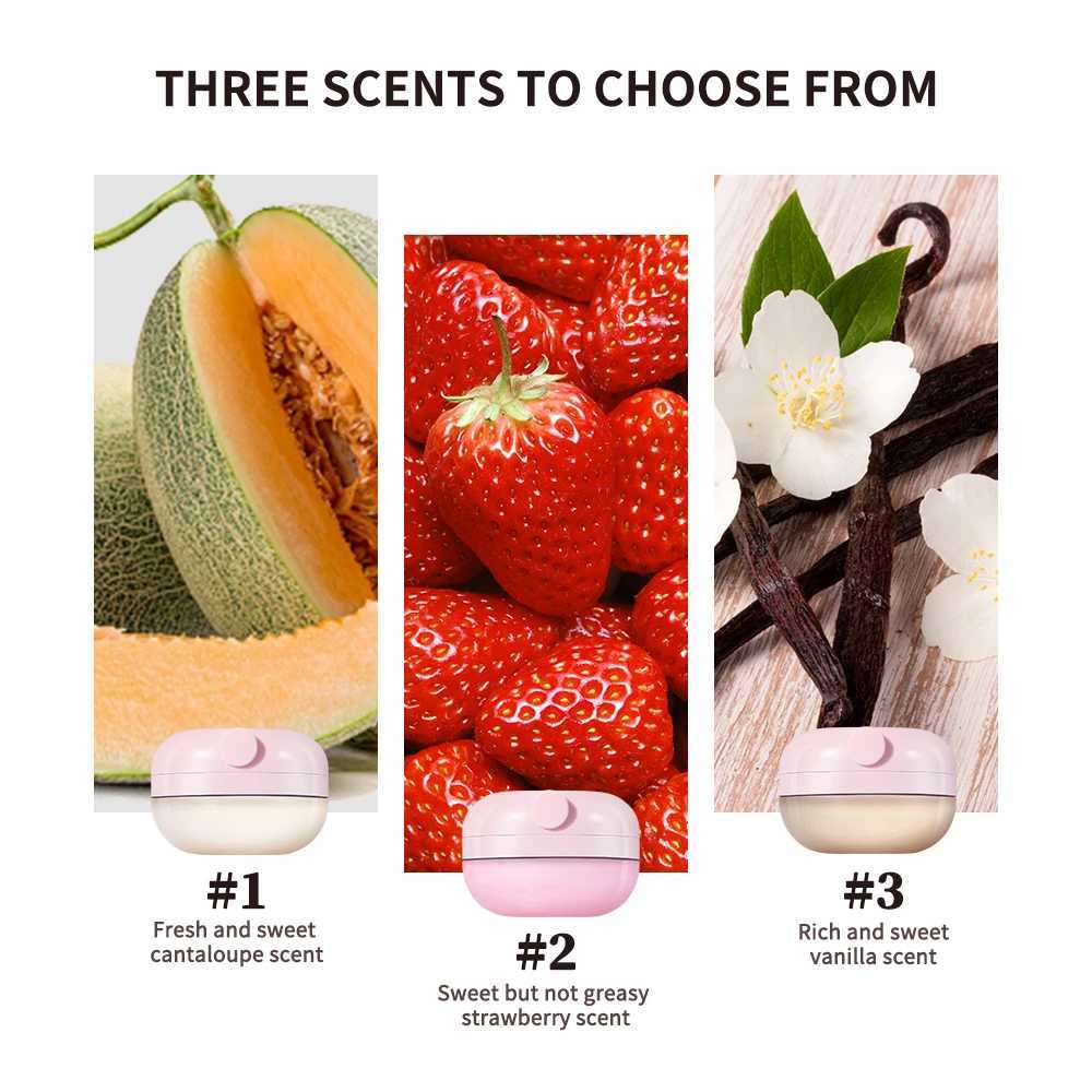 Lakerain Nutritional lipstick Hydrate Visible Plump lipstick Cleansing Moisturizing Agent Beauty Health Care Product W250407