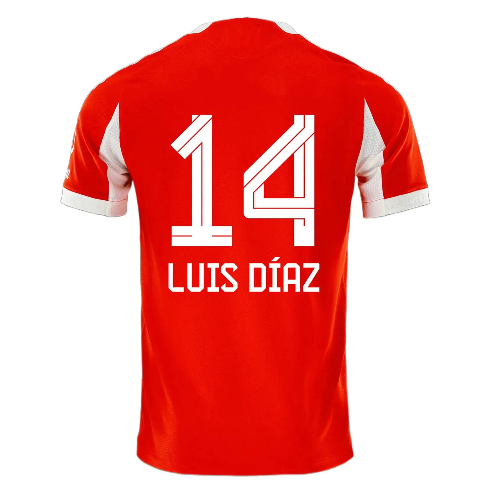 25 26 KANE MUSIALA Soccer Jerseys MULLER OLISE 2025 Home Away 3rd Football Shirts GORETZKA GNABRY DAVIES Fans Player LUIS DIAZ Kids Kit NEUER Child Me