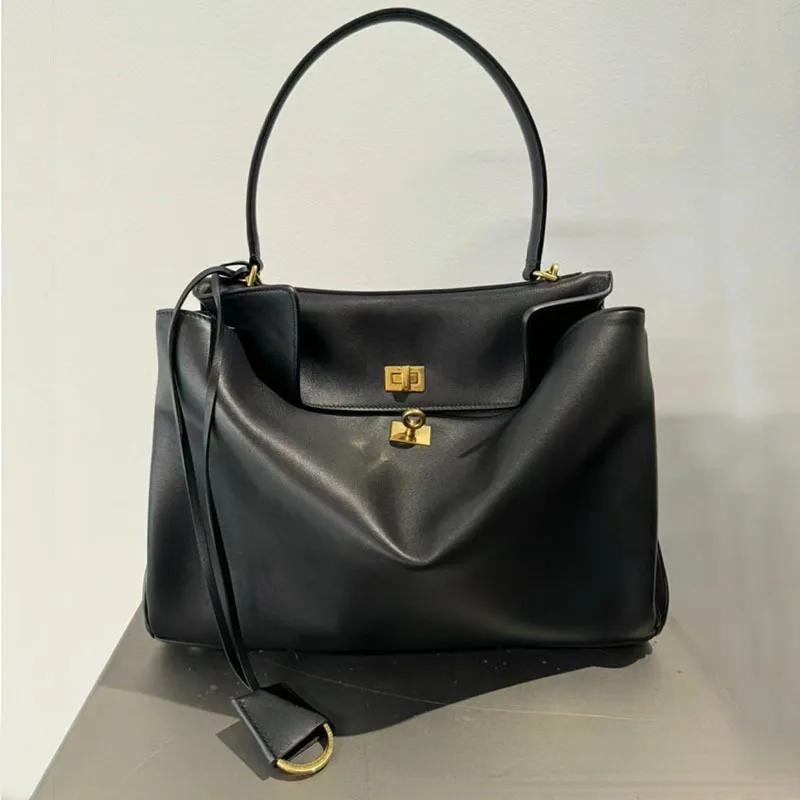 Designer Bag Luxury Handbag Genuine Leather shoulder bags designer woman bag Tote Bag Crossbody Underarm Bag Satchel Purse hobo Handle Bags Top Quality 3 Size