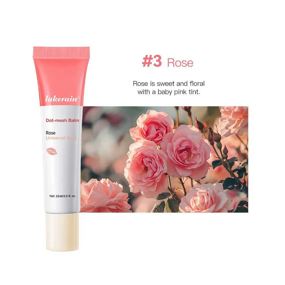 Glossier Lip Care Cream Moisturizing Oil Moisturizer Powerful lipstick Lip Care Lip plump remove lip W250407