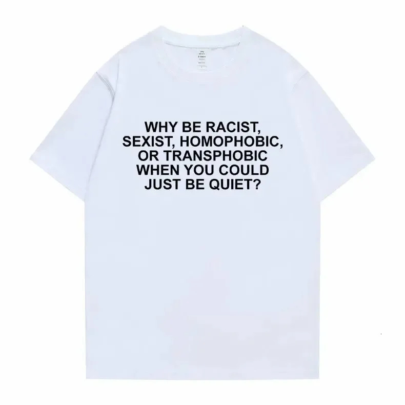is it racing driver Franks Tshirt for men with blonde hair hiphop trend Oneck women casual short sleeved top womens clothing 250324