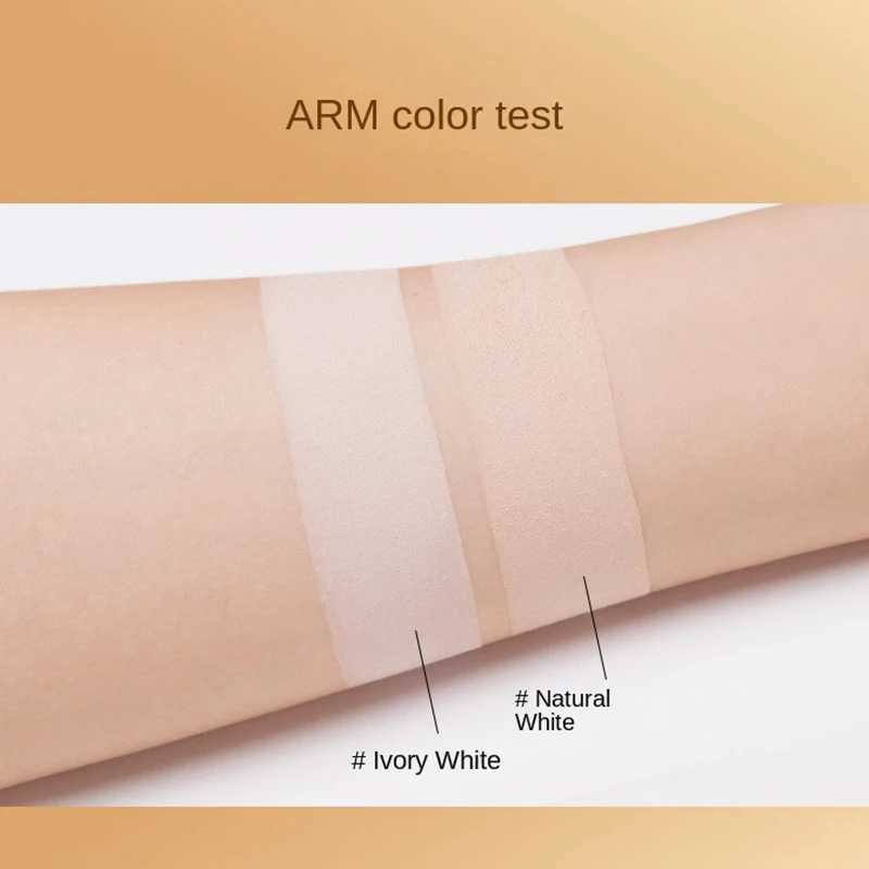 Leezi Pressed Face Powder Makeup and Set Powder Luxury Makeup Bronze Powder Lightweight High Coverage Foundation KoreaXJ250407