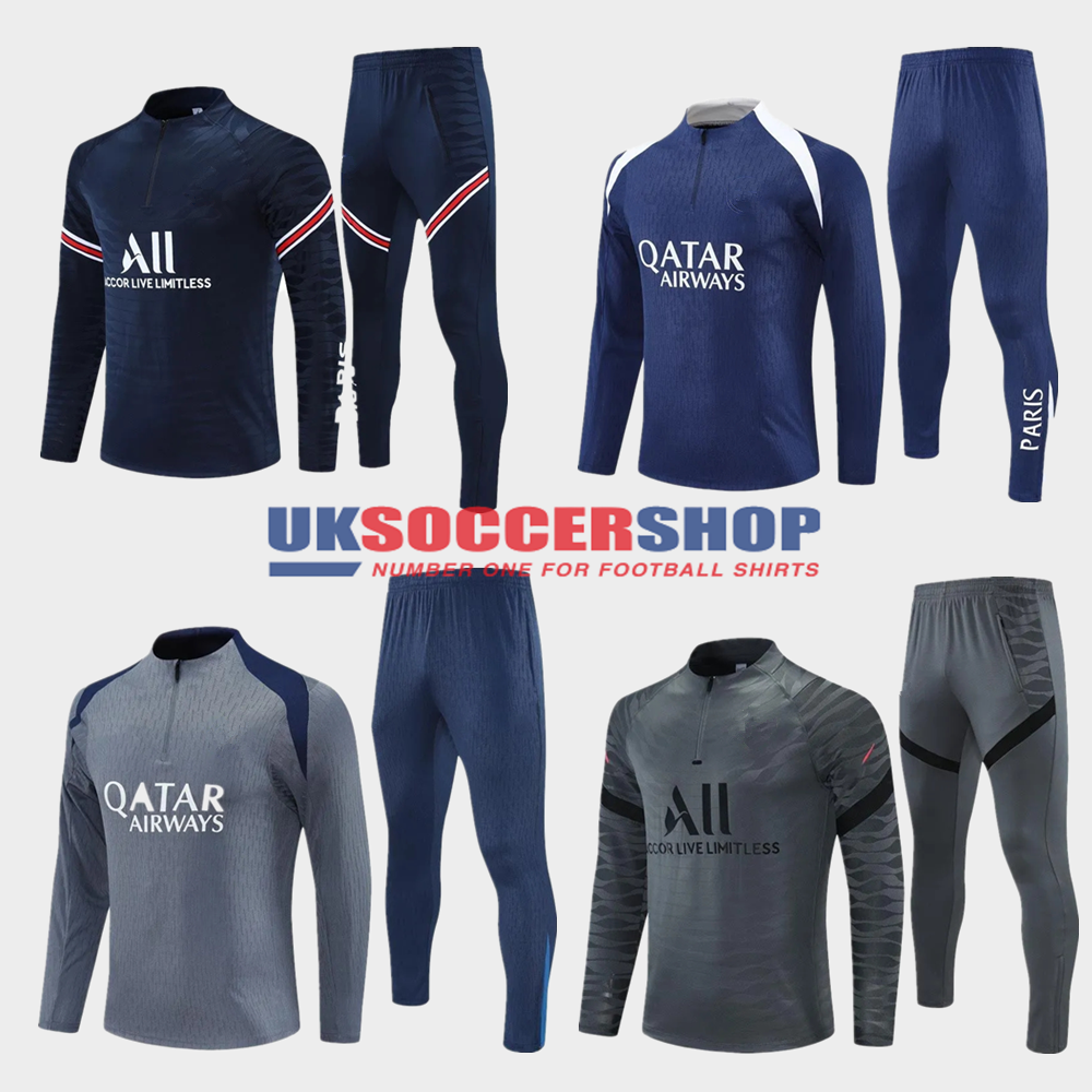 new 2025 26 pPSG tracksuit Paris tracksuit training chandal 24 25 26 survetement tuta retro futbol psgES tracksuits Soccer football tracksuit kid men kids kit