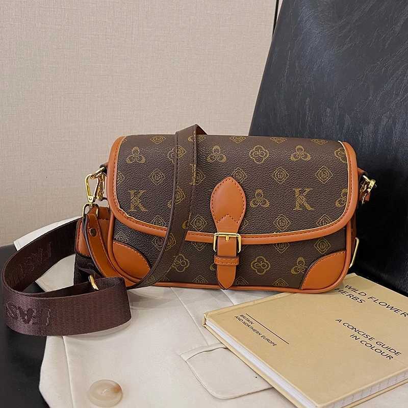 Premium Designer Womens Crossbody Bag Leather Shoulder Handbag Elegant Tote Purse Classic Ladies ChicW251106