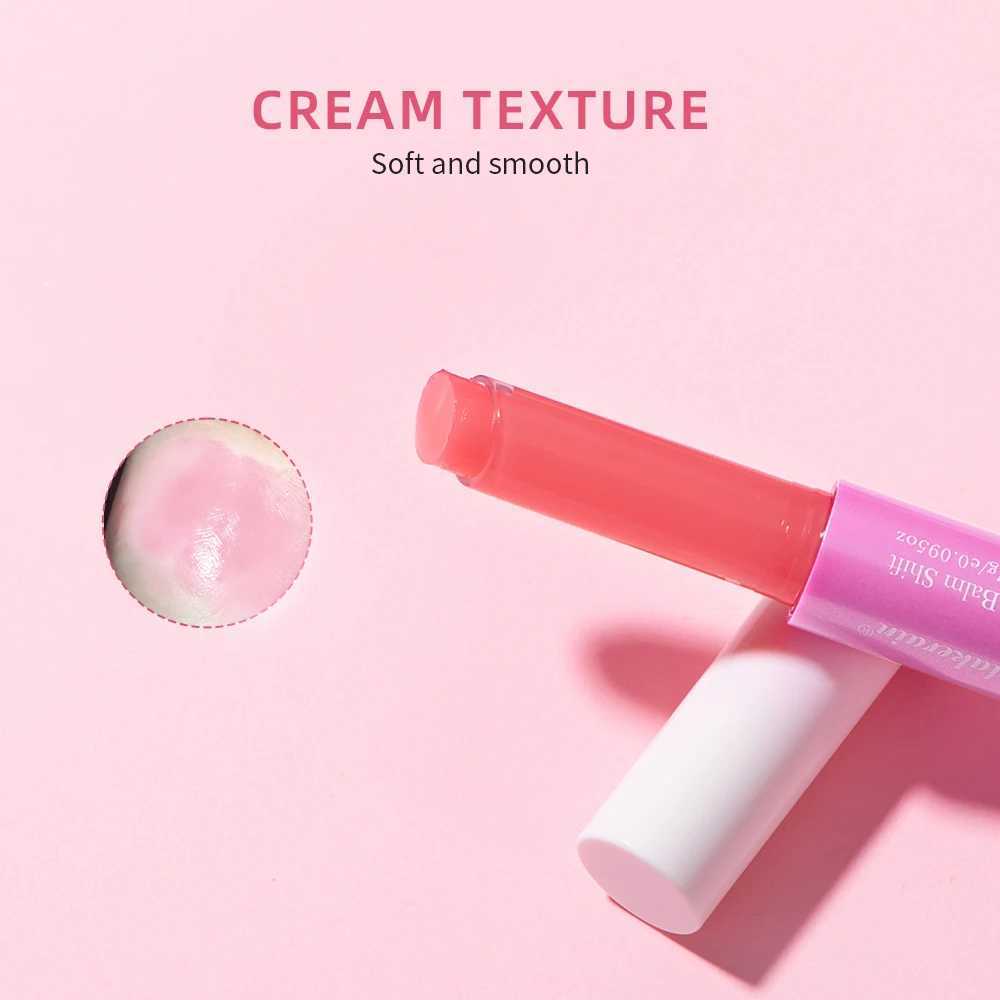 Juicy lipstick transposition moisturizing lasting moisturizing fade lip line to prevent dry lips magic color lipstick W250407