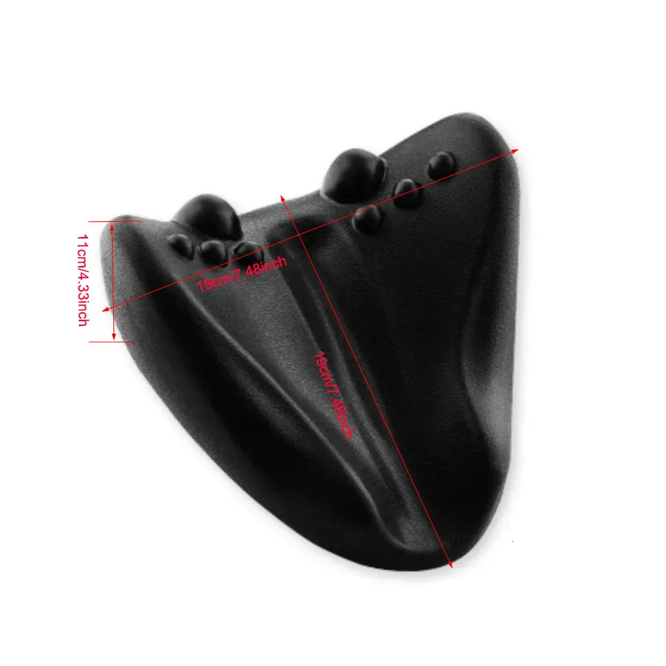 Okayso Intestinal Muscle Massage Iliopsoas Massage Psoas Muscle Massager Pelvic Muscle Release Belly Fat Massage 250409