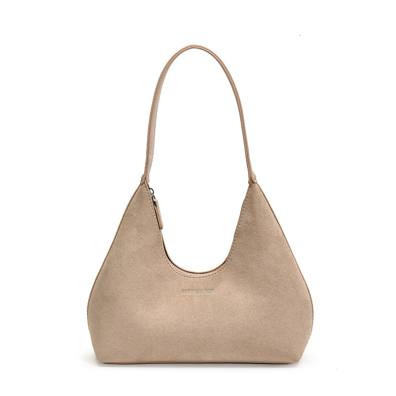 2025S Designer Women S Bag Tote Autumn And Niche Armpit Women Winter New Women S Stylish Shoulder Bag