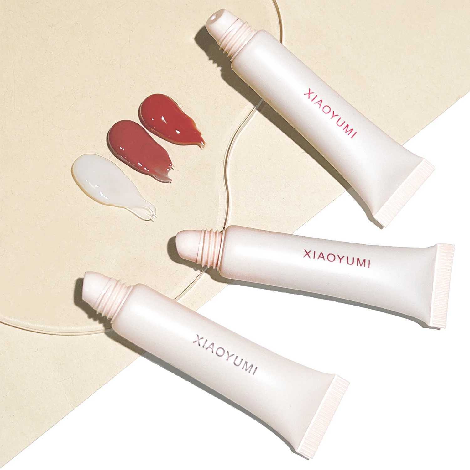 Lipstick 3 bound moisturizing and non stick color lipstick moisturizing and anti crack lipstick lipstick based lipstick W250407
