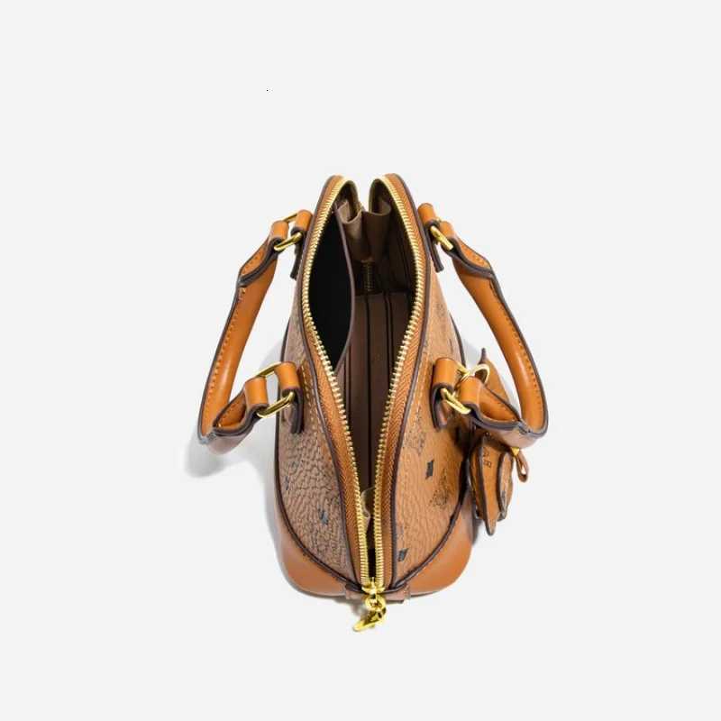 Stylish Simple Clutch Bag For Women Featuring Vintage Leather Design And High-End Luxury AppealW251106