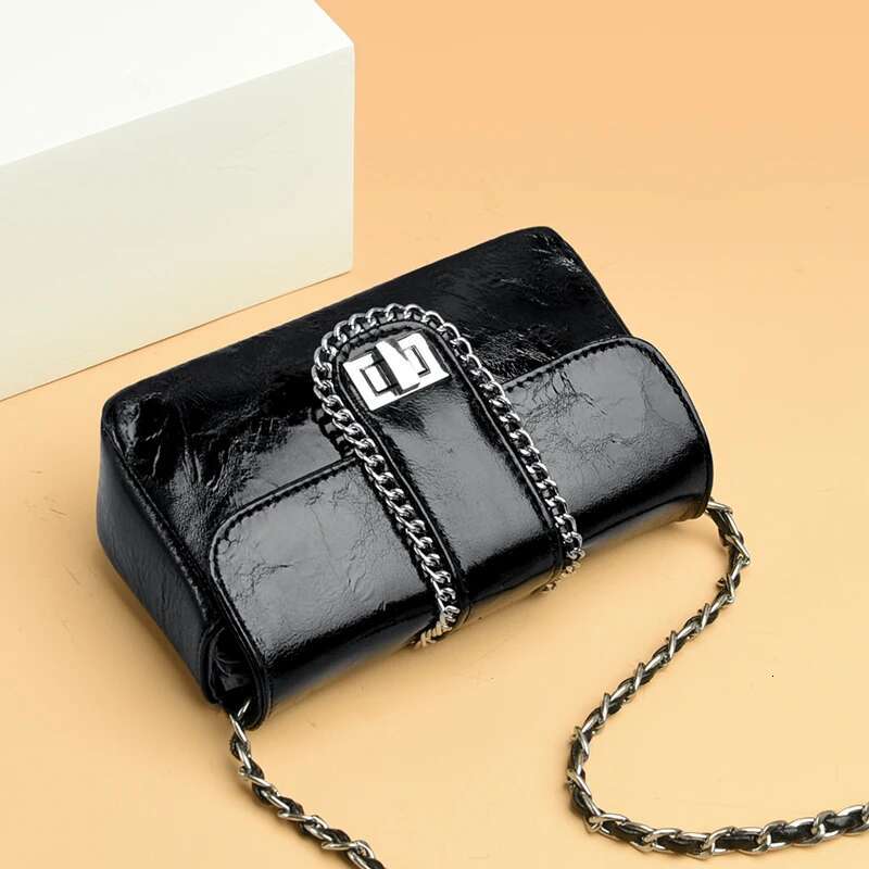 Designer High Quality Shoulder Women Famous Brands Chain Crossbody Bags For Female Sac A Main Femme De Marque