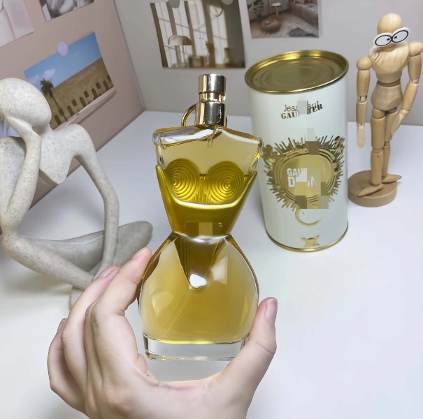 Divine Perfume 100ml Women Fragrance Eau De Parfum Holy Girl Perfume EDP Floral Oriental Fragrance long lasting perfumes cologne