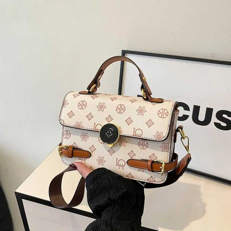 Elegant Ladies Handbag Premium Leather Tote Bag By Famous Designer - Classic Luxury Shoulder StyleW251106