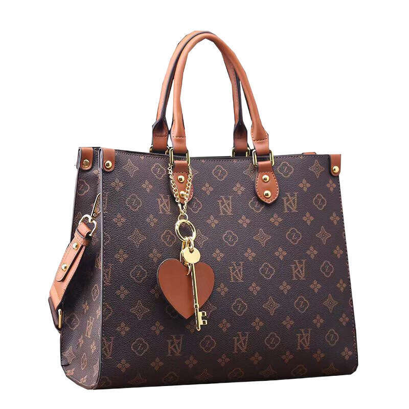 Designer Bag Kaidiou Genuine Tote Handbag New Large Capacity Women S Shoulder Crossbody