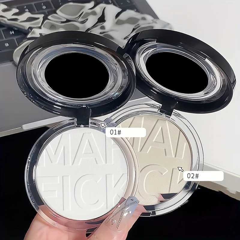 Soft focus setting powder/actuator powder/oil control waterproof long-term transparent/loose powder for student partiesXJ250407