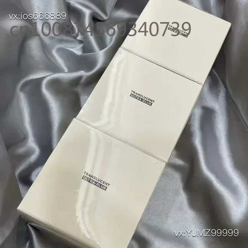 Brand transparent loose powder 20gXJ250407