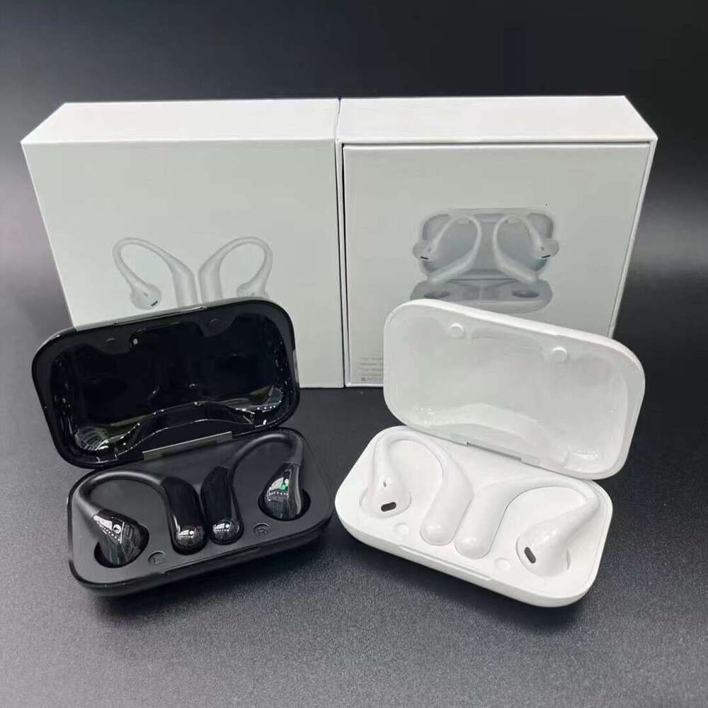 Famous Brand Designer AI Business Meeting Multi-language Travel Earplugs Real-time Simultaneous Translation Bluetooth Headset