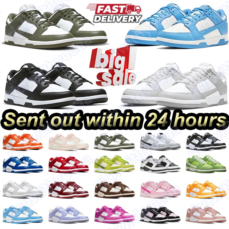 Designer running shoes classic sneakers for women men utility white black wheat womens mens trainers outdoor sports sneaker 36-45