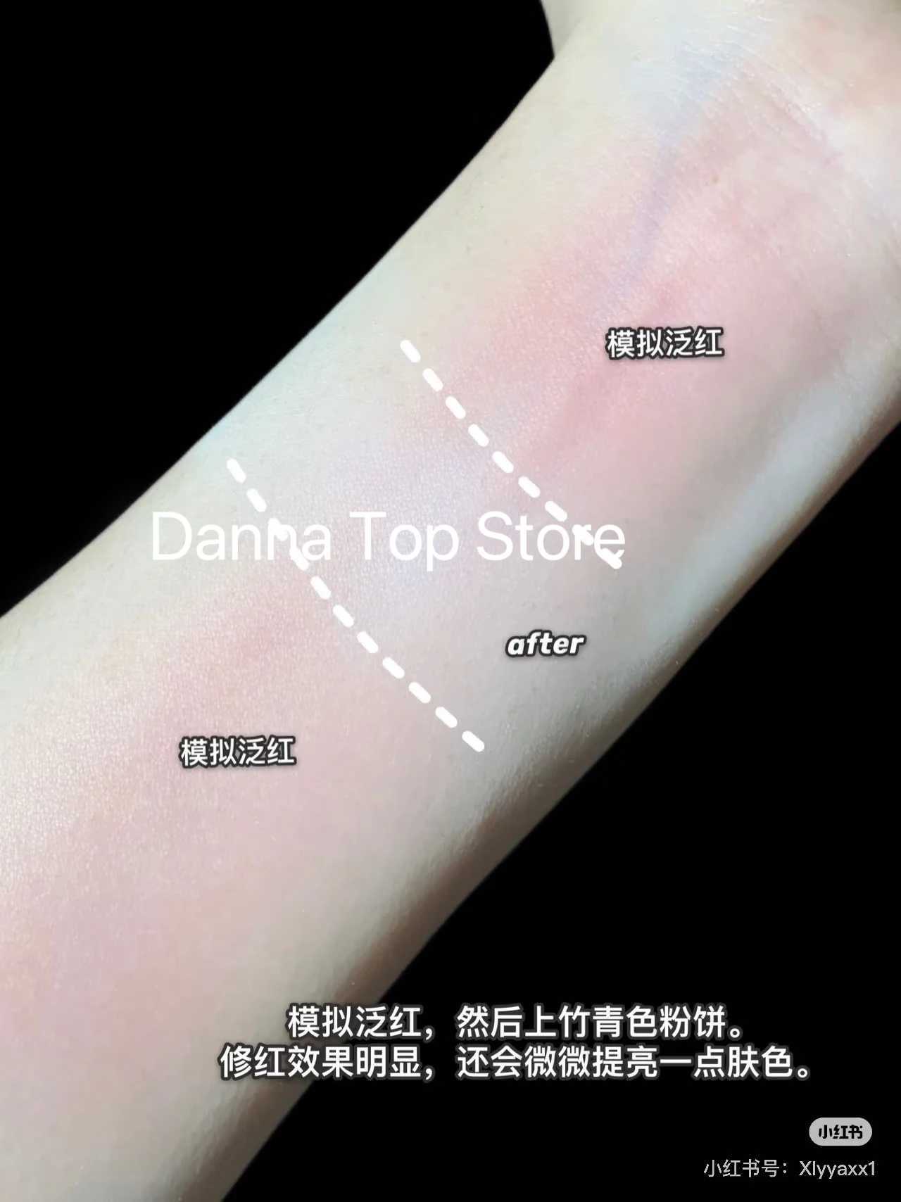 Recommended tags Natural Purple Set Powder Oil Control Waterproof Facial Pressing Makeup Powder Cosmetics Long lasting Loose Powder 21gXJ250407