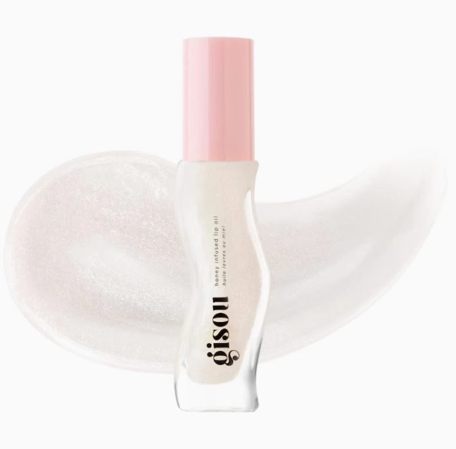 Luxury New Oil Ml Moisturizing Repair Lipstick maquillaje Plump Balm Coconut Frost Honey Gold Strawberry Sorbet Watermelon Sugar Lip Gloss Free Shippi