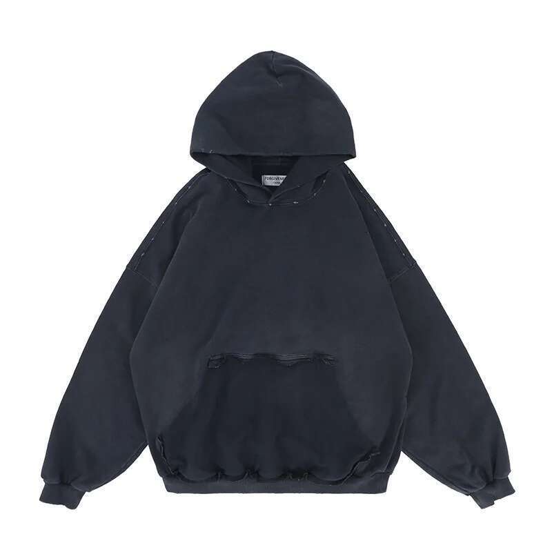 Wear Out A Hoodie Fashion design must Fleece Hoodie for spring and winter