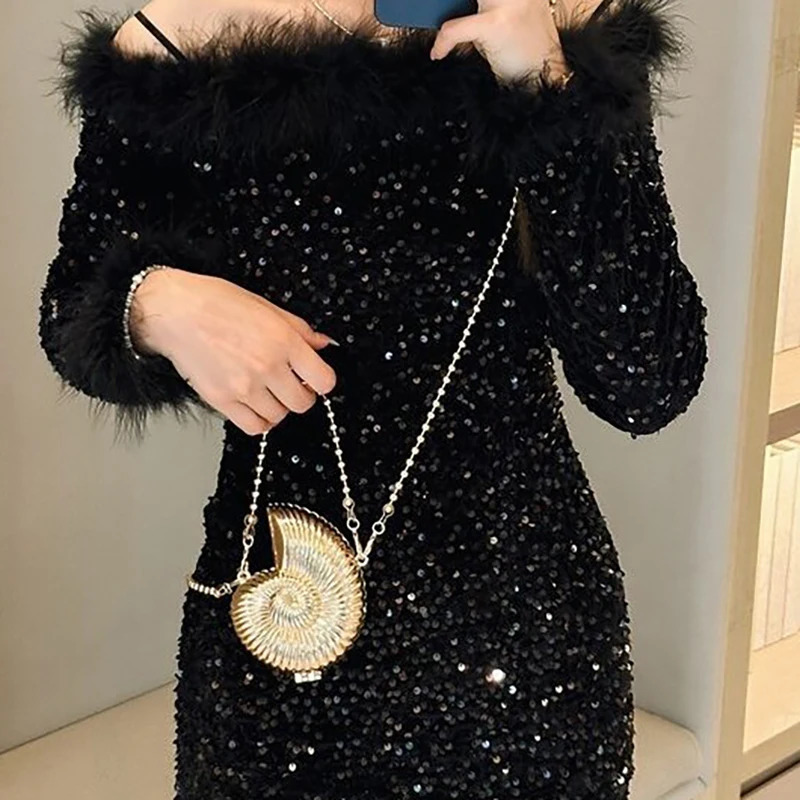 Home>Products>Mini Zinc Alloy Handbags>Womens Shoulder Strap Messenger Cross Body Bag 250402