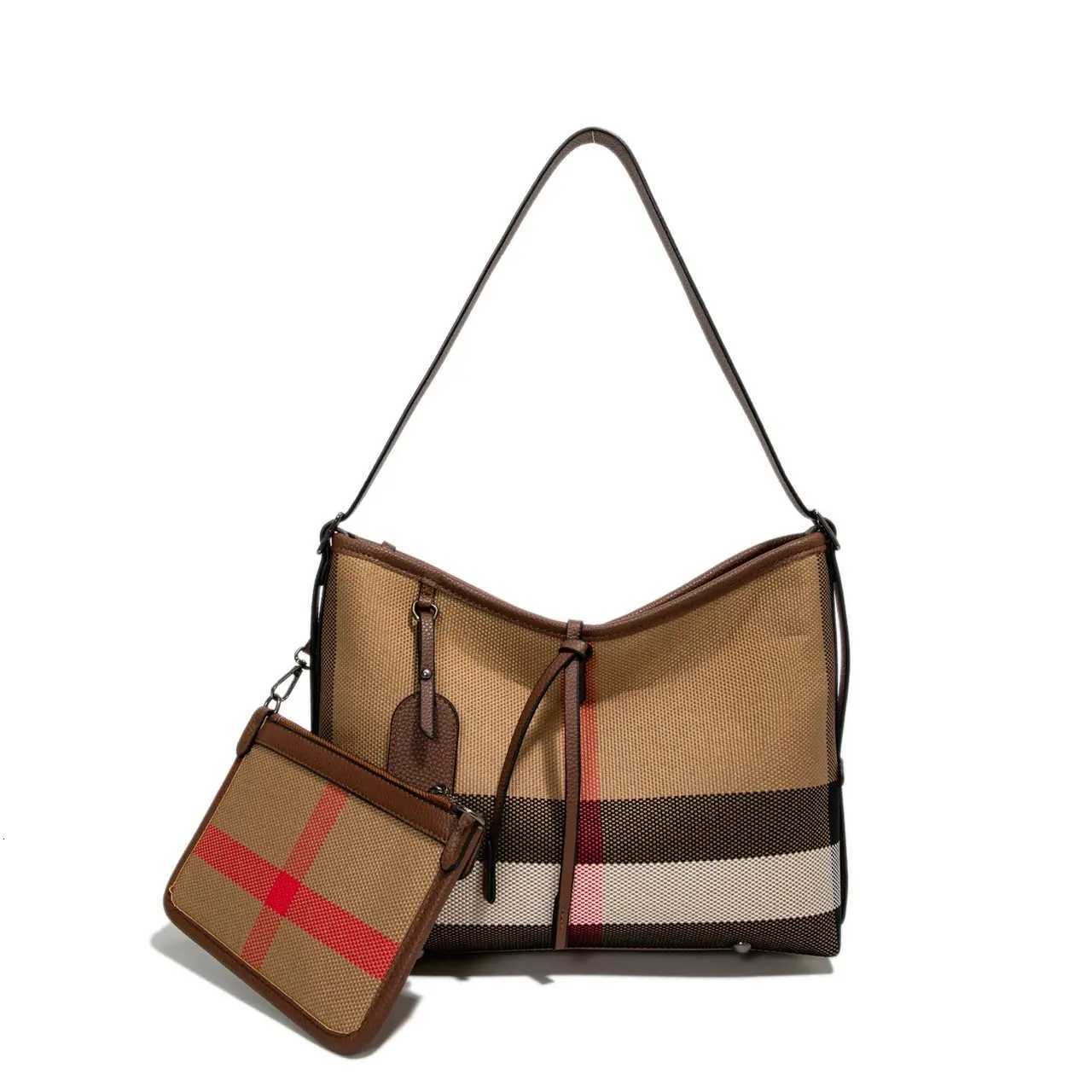 Elegant Crossbody Messenger Bag For Women Leather Handbags Tote Shoulder Bag By Famous Brand Classic And ChicW251107
